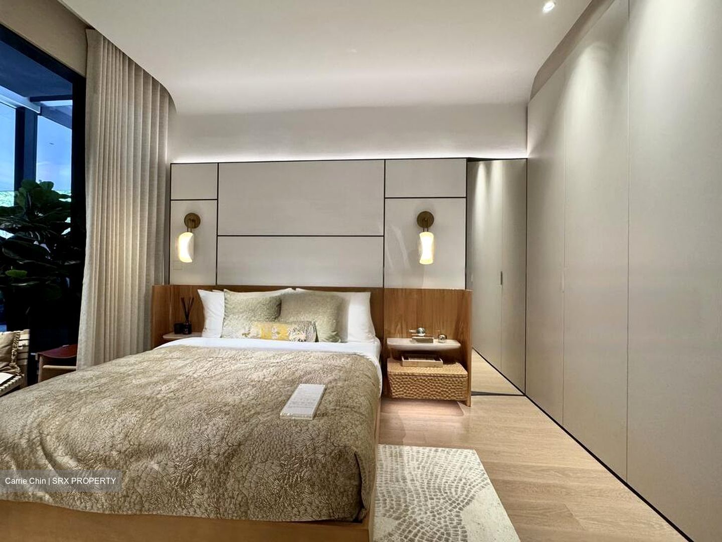 Orchard Boulevard (D10), Condominium #613607611